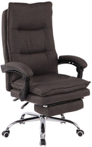 Bürostuhl Power Stoff