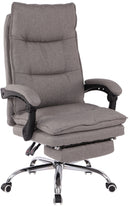 Bürostuhl Power Stoff