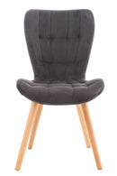 Esszimmerstuhl,Stuhl Polsterstuhl Samt - kleinigkeits.de