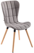 Esszimmerstuhl Odda Stoff