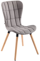 Esszimmerstuhl Odda Stoff