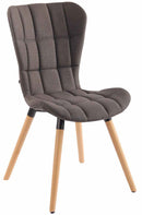 Esszimmerstuhl Odda Stoff