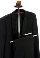 Herrendiener , wenge - kleinigkeits.de