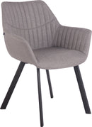 Esszimmerstuhl Lancy Stoff