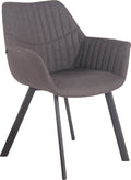 Esszimmerstuhl Lancy Stoff