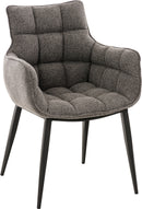 Esszimmerstuhl Tirana Stoff