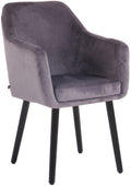 Esszimmerstuhl Utrecht Samt