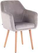 Esszimmerstuhl Utrecht Samt