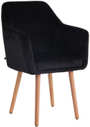 Esszimmerstuhl Utrecht Samt