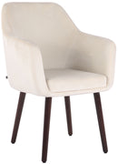 Esszimmerstuhl Utrecht Samt