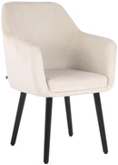 Esszimmerstuhl Utrecht Samt