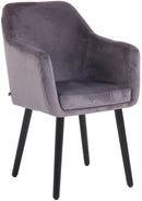 Esszimmerstuhl Utrecht Samt