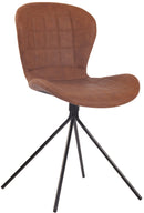 Esszimmerstuhl Cairns Stoff