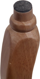 Sitzbank  Stoff Antik-hell 100 cm - kleinigkeits.de