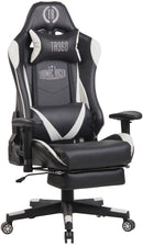 Bürostuhl Lux XFM Kunstleder