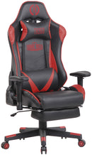 Bürostuhl Lux XFM Kunstleder