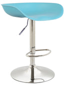 Barhocker Anaheim Kunststoff