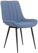 Esszimmerstuhl Everett Stoff