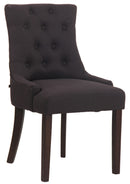 Esszimmerstuhl Inverness Stoff