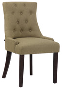 Esszimmerstuhl Inverness Stoff