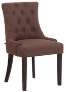 Esszimmerstuhl Inverness Stoff