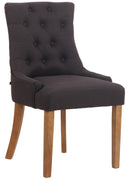 Esszimmerstuhl Inverness Stoff