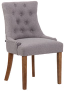 Esszimmerstuhl Inverness Stoff