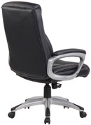 Bürostuhl , Schreibtischstuhl, Drehstuhl,  schwarz - kleinigkeits.de