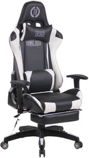 Bürostuhl Turbo XFM Kunstleder