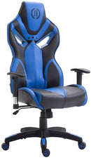 Racing Bürostuhl Fangio Kunstleder