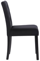 Esszimmerstuhl  Samt - kleinigkeits.de