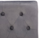 Esszimmerstuhl  Samt - kleinigkeits.de