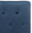 Esszimmerstuhl  Samt - kleinigkeits.de