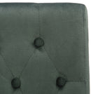 Esszimmerstuhl  Samt - kleinigkeits.de