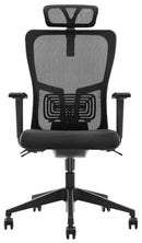 Bürostuhl Schreibtischstuhl Stoff - kleinigkeits.de