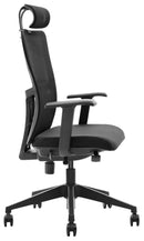 Bürostuhl Schreibtischstuhl Stoff - kleinigkeits.de