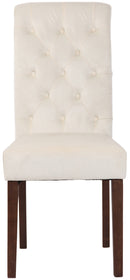 Esszimmerstuhl  Samt , - kleinigkeits.de