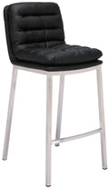 Barhocker Dundalk Kunstleder