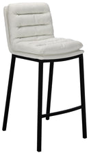 Barhocker Dundalk Kunstleder