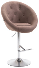 Barhocker London V2 Stoff