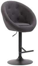 Barhocker London V2 Stoff