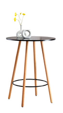 Stehtisch Nerja rund