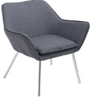 Lounger Caracas Stoff