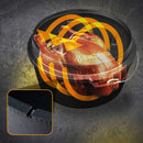 Topf Dutch Oven Set  , schwarz - kleinigkeits.de