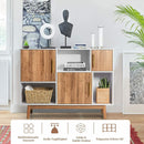 Sideboard Kommode Standregal Aufbewahrungss