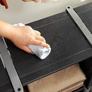 6-Würfel-Bücherregal, DIY-Würfel-Aufbewahrungsregal, Treppenhaus-Organizer