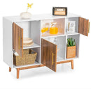 Sideboard Kommode Standregal Aufbewahrungss