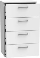 Sideboard Kommode Schubladenschr