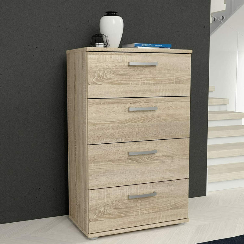 Sideboard Kommode Schubladenschr