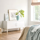 Shoe Cabinet With Door